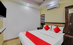 Hotel O Oxy Shivani Residency